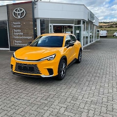 Bild des Angebotes Lexus LBX 1.5 Hybrid Relax FLA LED KeyLess KlimaA