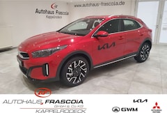 Bild des Angebotes Kia XCeed Spirit 1.5 T-GDI DCT7 Navi Soundsystem JBL LED ACC