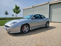 Bild des Angebotes Fiat Coupe Coupe 2.0 20 V Turbo Plus