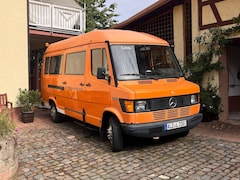 Bild des Angebotes Mercedes-Benz T1 210  601.066