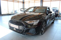 Bild des Angebotes Audi A3 Sportback 35 TFSI S line sport