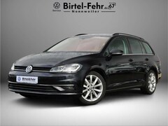Bild des Angebotes VW Golf Variant VII Highline 1.4 TSI 6-Gang Navi