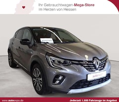 Bild des Angebotes Renault Captur E-TECH PLUG-in 160 INITIALE PARIS