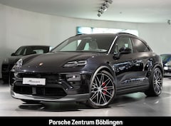 Bild des Angebotes Porsche Macan 4S Hinterachslenkung InnoDrive Head-Up