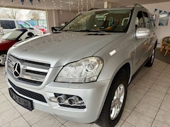 Bild des Angebotes Mercedes-Benz GL 350 GL 350 CDI 4Matic*4xSitzheiz.*Panorama*Leder*uvm.*