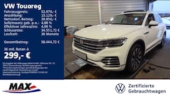 Bild des Angebotes VW Touareg 4.0 TDI DSG 4M ATMOSPHERE IQ. LIGHT+AHK+
