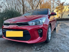Bild des Angebotes Kia Rio 1.4 Dream-Team Edition