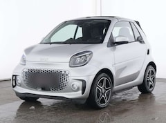 Bild des Angebotes smart forTwo EQ cabrio pulse EXCLUSIVE:SPORTLICH+OFFEN