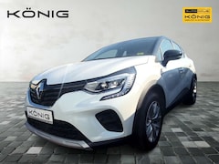 Bild des Angebotes Renault Captur 1.3 TCe 140 EVOLUTION *CarPlay*Komfort*