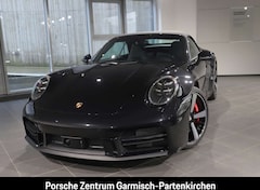Bild des Angebotes Porsche 992 911 Carrera S Cabriolet 360 Kamera Sportsitze