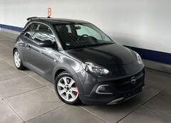 Bild des Angebotes Opel Adam Rocks S 150PSCARBON2016BJ 115800km12MonateGarantie