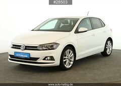 Bild des Angebotes VW Polo Polo VI 1.0 TSI Highline #17Z#Sport#ActiveInfo#