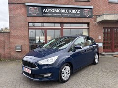 Bild des Angebotes Ford C-Max C-MAX Trend SHZ PDC TEMP AHK