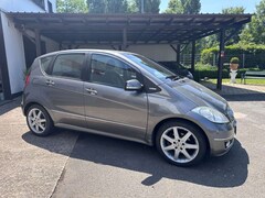 Bild des Angebotes Mercedes-Benz A 180 A -Klasse180CDI-Klima-Tempmat-TECHNIK-TOP!