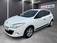 Bild des Angebotes Renault Megane III 1.6 5-trg. 100 Authentique