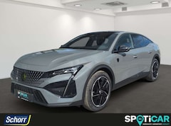 Bild des Angebotes Peugeot 408 HYBRID 145 e-DSC6 GT