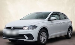 Bild des Angebotes VW Polo 1.0 Life +SH+ALLWETTER+ LED Klima el. Fenster