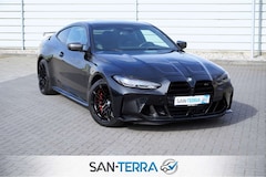 Bild des Angebotes BMW M4 XDRIVE COMPETITION PERFORMANCE CARBON*H&K*360-KAME