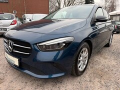 Bild des Angebotes Mercedes-Benz B 200 Auomatik-Head -Up Display --Scheckheft--
