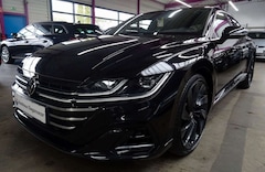 Bild des Angebotes VW Arteon ARTEON 2.0 TDI 4Motion*R-LINE*VOLLAUSSTATTUNG*