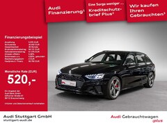 Bild des Angebotes Audi S4 Avant 3.0 TDI quattro AHK Matrix HeadUp B&O