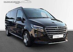 Bild des Angebotes Mercedes-Benz V 300 d 4MATIC EXCLUSIVE LUXUS extralang *Airmat