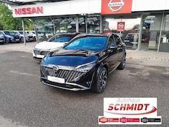 Bild des Angebotes Nissan Qashqai 1.3 DIG-T XTronic Tekna+