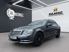 Bild des Angebotes Mercedes-Benz C 350 CDI BlueEfficiency*BIXENON*NAVI*PDC*SHZ*