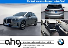 Bild des Angebotes BMW 216 Steptronic DCT AHK