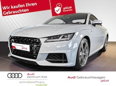 Bild des Angebotes Audi TT Coupé 45 TFSI quattro 20 years S-tronic LED Klima