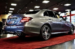Bild des Angebotes Mercedes-Benz E 43 AMG 4Matic 9G-TRONIC