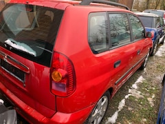 Bild des Angebotes Mitsubishi Space Star Space Star 1.6 Klima:AHK Tüv NEU