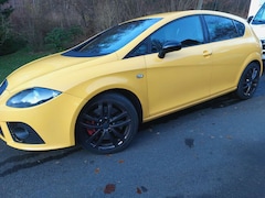 Bild des Angebotes SEAT Leon 2.0 T FSI Cupra