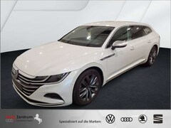 Bild des Angebotes VW Arteon Shooting Brake 2.0 TSI Elegance AHK*CarPlay*Kamera