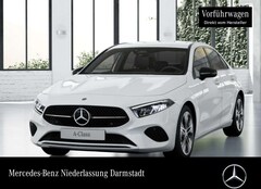 Bild des Angebotes Mercedes-Benz A 180 Lim PROGRESSIVE+NIGHT+LED+STHZG+KAMERA+TOTW