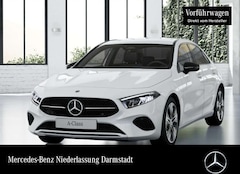 Bild des Angebotes Mercedes-Benz A 180 Lim PROGRESSIVE+NIGHT+LED+STHZG+KAMERA+TOTW