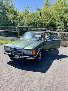 Bild des Angebotes Mercedes-Benz CE 230