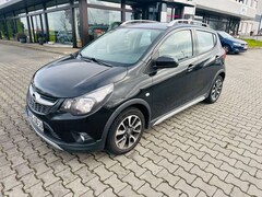 Bild des Angebotes Opel Karl Rocks Automatic, Sitzheizung, PDC, uvm.