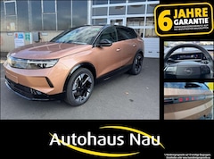 Bild des Angebotes Opel Grandland Elektro 11 KW OnBoard Charger 521Km