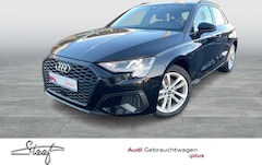 Bild des Angebotes Audi A3 Sportback TFSI e A3 Sportback 40 TFSIe 150(204) kW(PS) S tronic