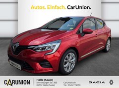 Bild des Angebotes Renault Clio V 1.0 TCe 100 Experience