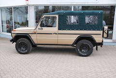 Bild des Angebotes Mercedes-Benz G 230 Puch Zustand 1+