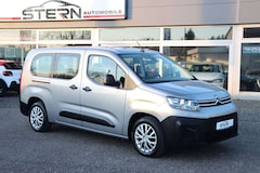 Bild des Angebotes Citroen Berlingo Start XL l TÜV-AU NEU l