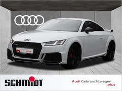 Bild des Angebotes Audi TT RS Coupe Sportabgas 280 km/h BuO LM20 Matrix LED