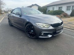 Bild des Angebotes BMW 430 d Coupé Headup Schiebedach in 440i Optik