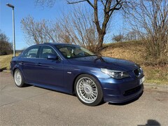 Bild des Angebotes BMW 545 ALPINA B5 Switch-Tronic #009
