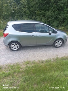 Bild des Angebotes Opel Meriva 1.4 Selection