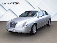 Lancia Thesis 2.4 20V Comfortronic Emblema nur 83 Tkm