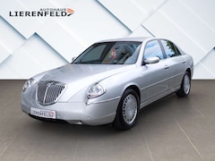 Bild des Angebotes Lancia Thesis 2.4 20V Comfortronic Emblema nur 83 Tkm