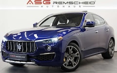 Bild des Angebotes Maserati Levante GranLusso Q4 V6 *20 LUFT *ACC *Pano